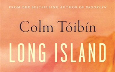 Peter Rose reviews ‘Long Island’ by Colm Tóibín